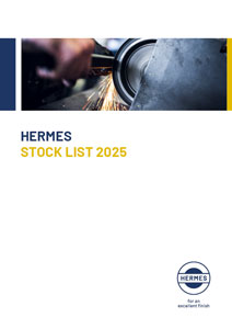 Cover photo Hermes Stock list 2025