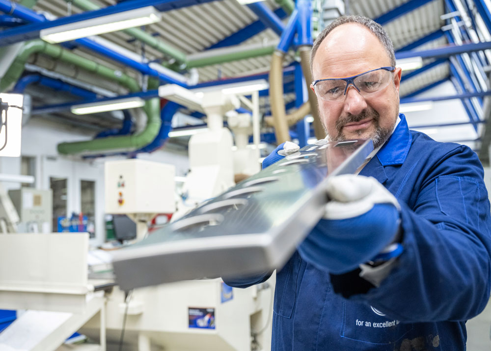 Image Hermes Quality Expert