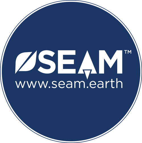 SEAM circle logo