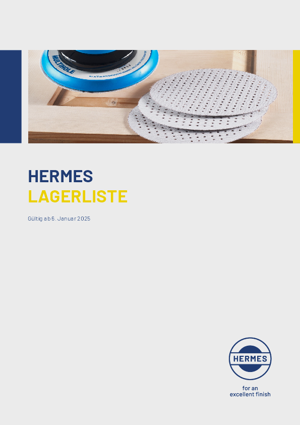 PDF Hermes Lagerliste