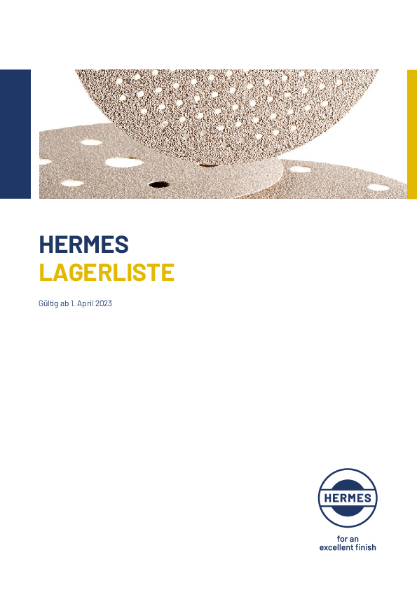 PDF Hermes Lagerliste