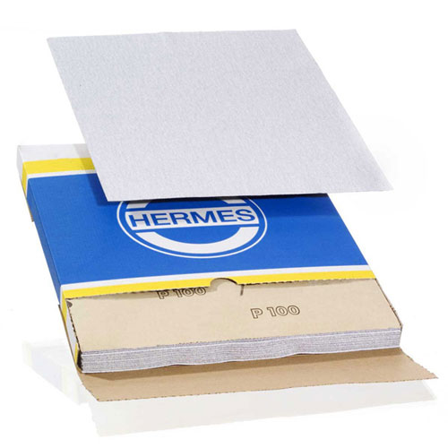 Abrasifs papier Hermès grain 3000